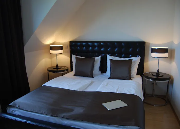 Hotel Mauritius & Therme Köln