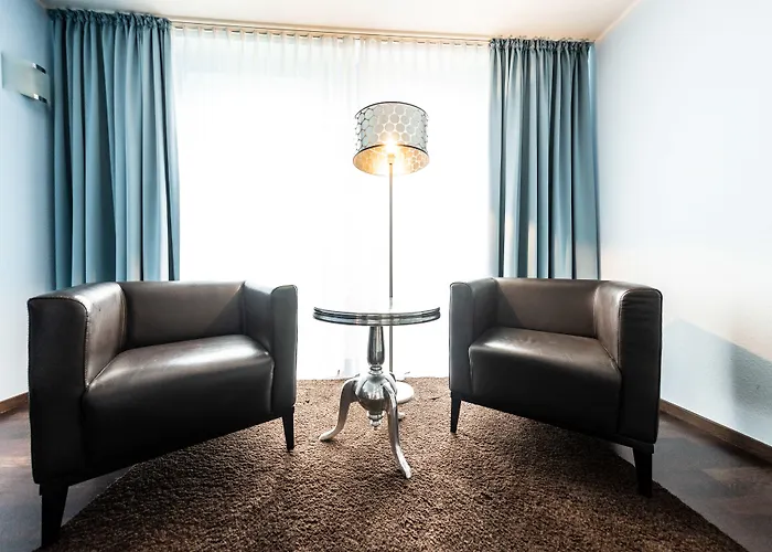 Mauritius & Therme Hotel 4*