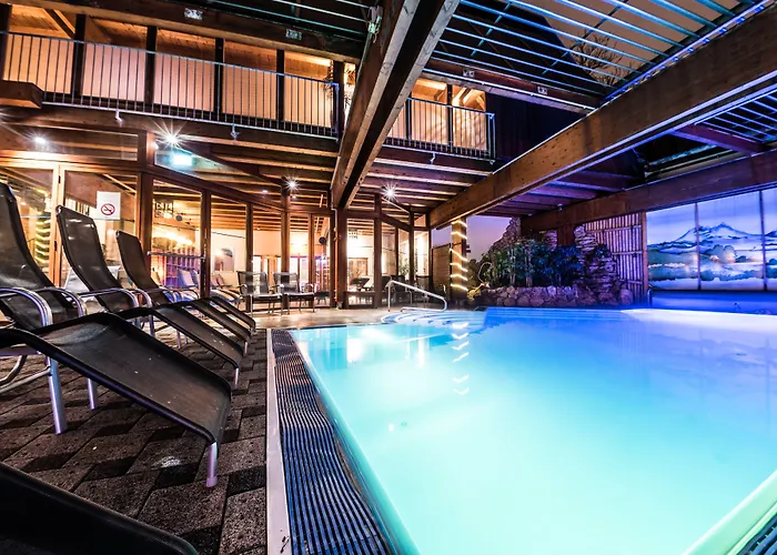 Hotel Mauritius & Therme