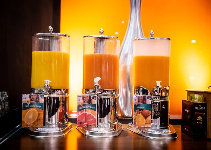 Mauritius & Therme Hotel 4*