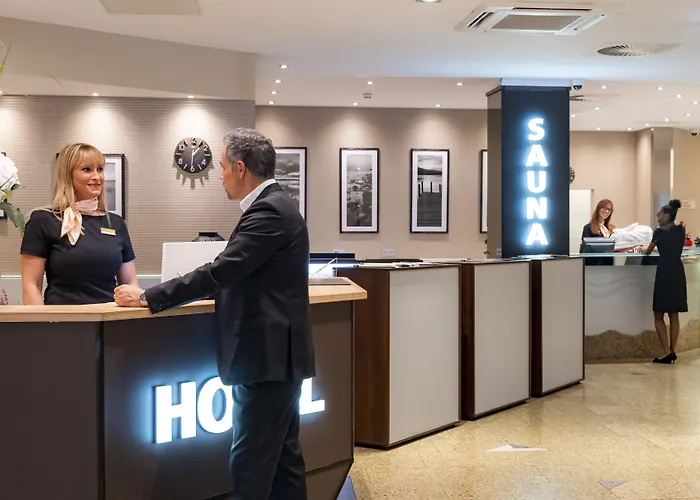 Mauritius & Therme Hotel